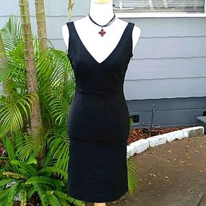 Banana Republic LBD